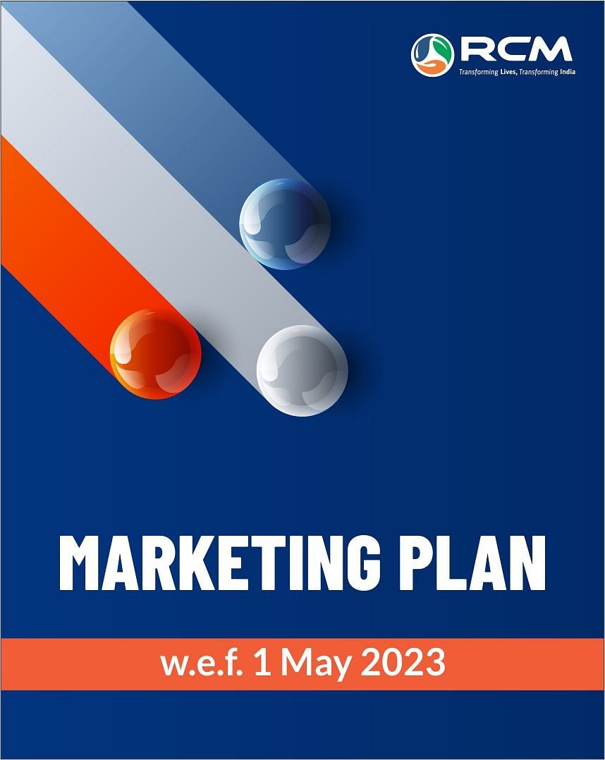 MARKETING PLAN